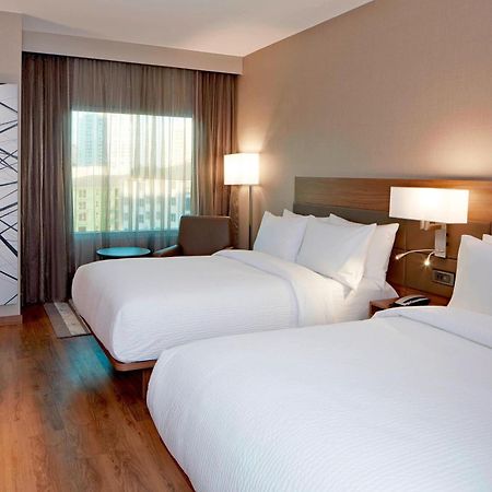 Ac Hotel By Marriott Atlanta Buckhead At Phipps Plaza Exterior foto