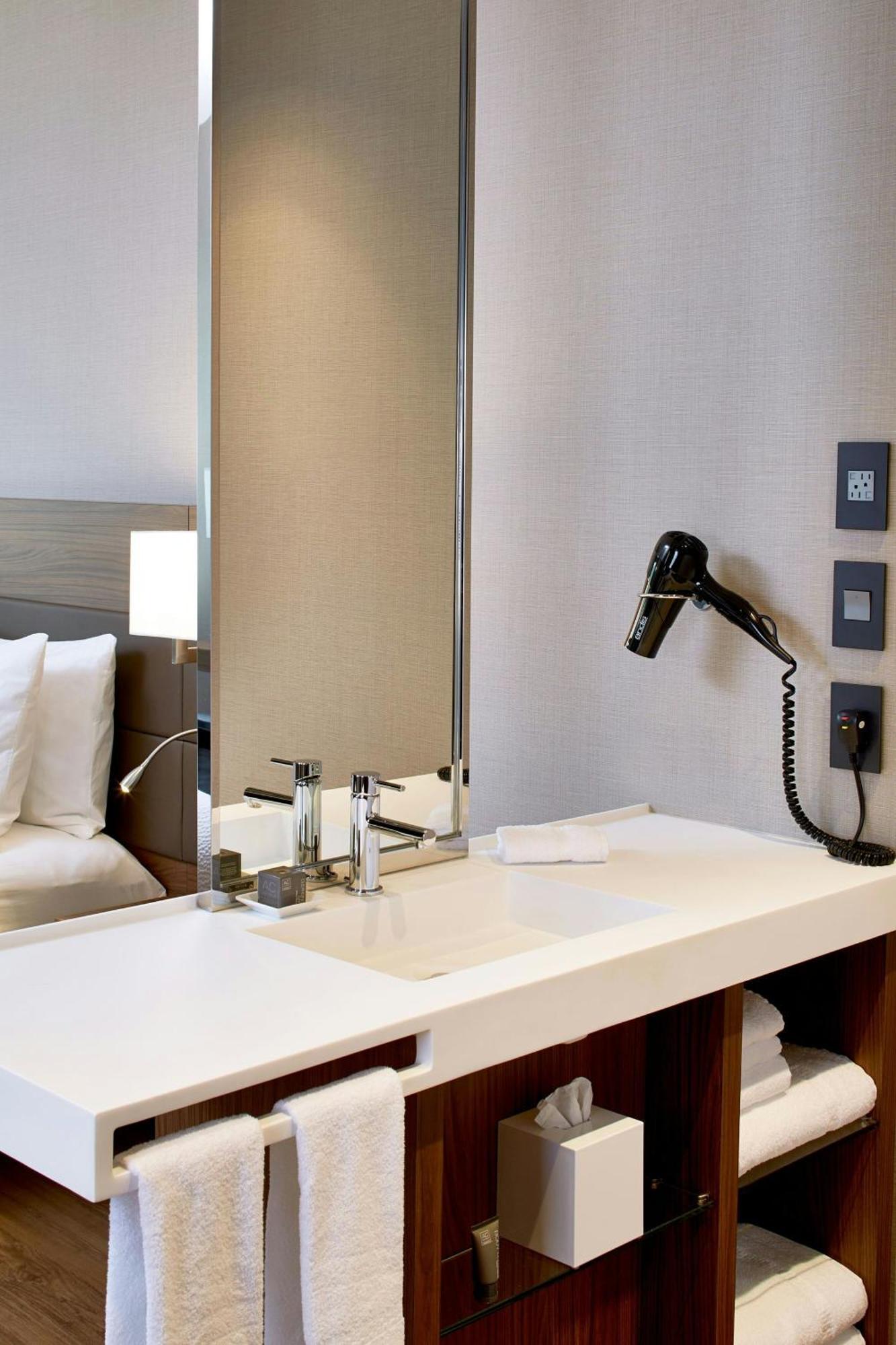 Ac Hotel By Marriott Atlanta Buckhead At Phipps Plaza Exterior foto