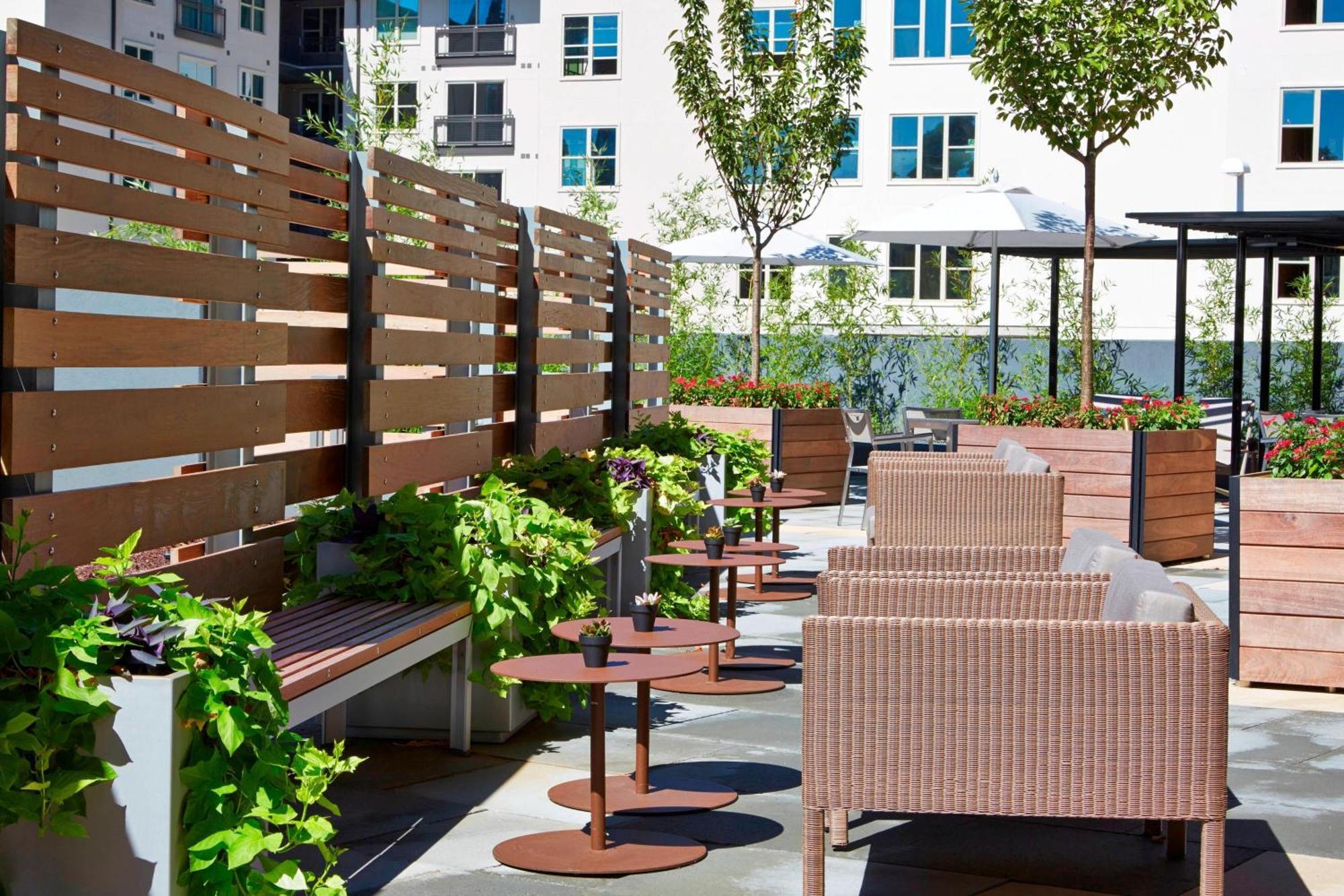 Ac Hotel By Marriott Atlanta Buckhead At Phipps Plaza Exterior foto