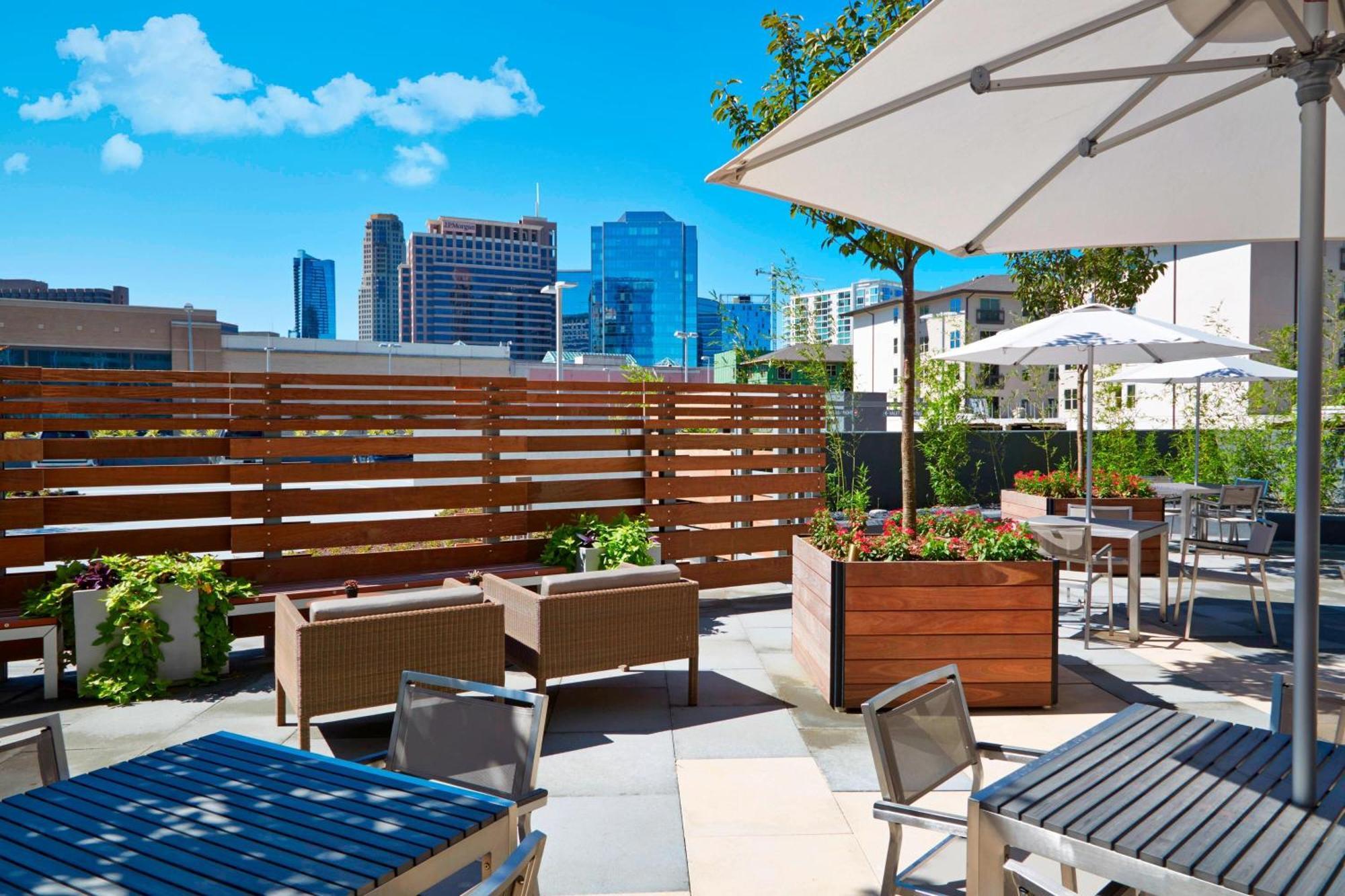 Ac Hotel By Marriott Atlanta Buckhead At Phipps Plaza Exterior foto