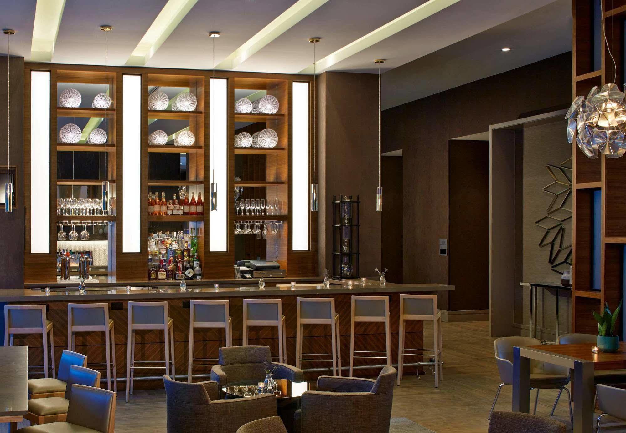 Ac Hotel By Marriott Atlanta Buckhead At Phipps Plaza Exterior foto